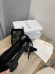 Ботильоны Christian Dior Артикул LUX-104748. Вид 6
