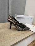 Туфли Christian Dior Артикул LUX-104749. Вид 1