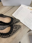 Туфли Christian Dior Артикул LUX-104749. Вид 3