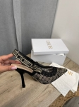 Туфли Christian Dior Артикул LUX-104749. Вид 4
