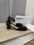 Туфли Christian Dior Артикул LUX-104750. Вид 1