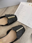 Туфли Christian Dior Артикул LUX-104750. Вид 3