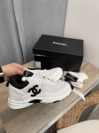 Кроссовки  Chanel Артикул LUX-104753. Вид 1