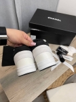 Кроссовки  Chanel Артикул LUX-104753. Вид 4