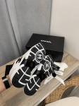Кроссовки  Chanel Артикул LUX-104753. Вид 5