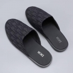 Мюли Christian Dior Артикул LUX-104768. Вид 2