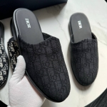 Мюли Christian Dior Артикул LUX-104768. Вид 3