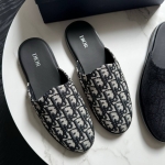 Мюли Christian Dior Артикул LUX-104767. Вид 1