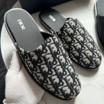 Мюли Christian Dior Артикул LUX-104767. Вид 2