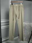 Брюки  Brunello Cucinelli Артикул LUX-104776. Вид 1