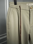 Брюки  Brunello Cucinelli Артикул LUX-104776. Вид 3