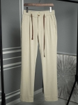 Брюки  Brunello Cucinelli Артикул LUX-104774. Вид 1