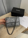 Сумка женская Chanel Артикул LUX-104803. Вид 4