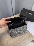Сумка женская Chanel Артикул LUX-104803. Вид 5