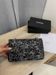 Сумка женская Chanel Артикул LUX-104802. Вид 5