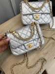 Сумка женская Chanel Артикул LUX-104801. Вид 2