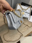 Сумка женская Chanel Артикул LUX-104801. Вид 3