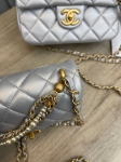 Сумка женская Chanel Артикул LUX-104801. Вид 4
