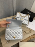 Сумка женская Chanel Артикул LUX-104801. Вид 5