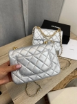 Сумка женская Chanel Артикул LUX-104801. Вид 6