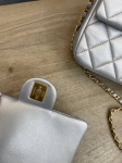 Сумка женская Chanel Артикул LUX-104801. Вид 8