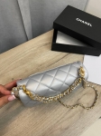Сумка женская Chanel Артикул LUX-104801. Вид 9