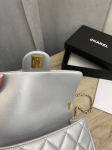 Сумка женская Chanel Артикул LUX-104800. Вид 5