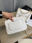 Сумка женская Chanel Артикул LUX-104799. Вид 2