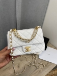 Сумка женская Chanel Артикул LUX-104799. Вид 3