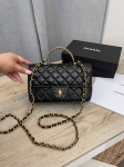 Сумка женская Chanel Артикул LUX-104797. Вид 1