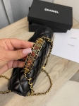 Сумка женская Chanel Артикул LUX-104797. Вид 3