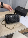 Сумка женская Chanel Артикул LUX-104797. Вид 6