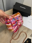 Сумка женская Chanel Артикул LUX-104796. Вид 2