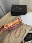 Сумка женская Chanel Артикул LUX-104796. Вид 3