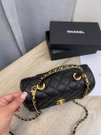 Сумка женская Chanel Артикул LUX-104795. Вид 2