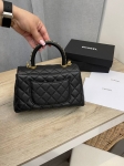 Сумка женская Chanel Артикул LUX-104795. Вид 5