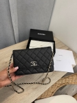 Сумка женская Chanel Артикул LUX-104792. Вид 1