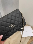 Сумка женская Chanel Артикул LUX-104792. Вид 3