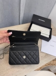 Сумка женская Chanel Артикул LUX-104792. Вид 4