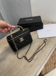 Сумка женская Chanel Артикул LUX-104791. Вид 1