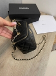 Сумка женская Chanel Артикул LUX-104791. Вид 4