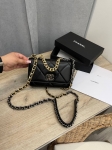 Сумка женская Chanel Артикул LUX-104790. Вид 1