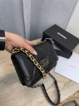Сумка женская Chanel Артикул LUX-104790. Вид 4