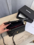 Сумка женская Chanel Артикул LUX-104790. Вид 5