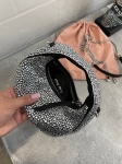 Сумка женская 18 см Miu Miu Артикул LUX-104804. Вид 5