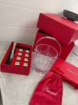 Набор для льда Baccarat Артикул LUX-104805. Вид 1