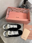 Кеды Miu Miu Артикул LUX-104757. Вид 2