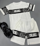 Костюм Dolce & Gabbana Артикул LUX-105071. Вид 1