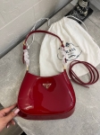 Сумка женская Prada Артикул LUX-104818. Вид 1
