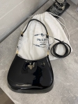 Сумка женская Prada Артикул LUX-104817. Вид 1